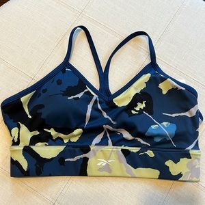 Reebok Sports Bra